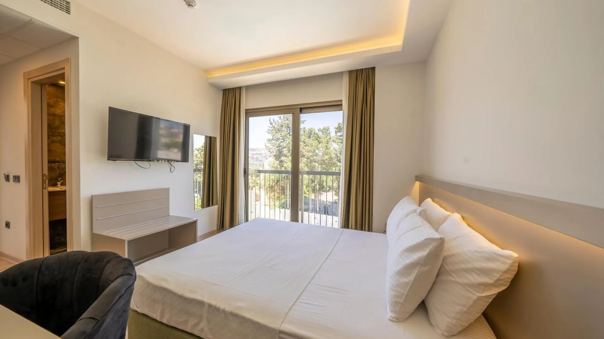 בודרום Olive Tree Hotel 4*,  טורקיה