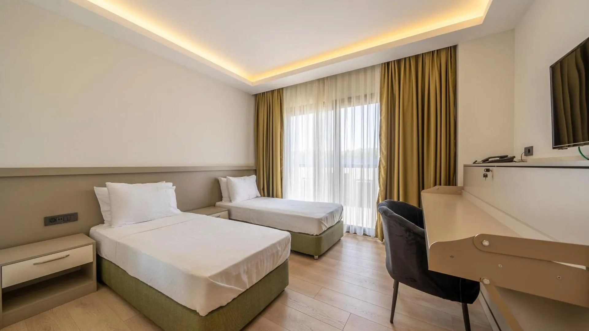 Olive Tree Hotel Bodrum